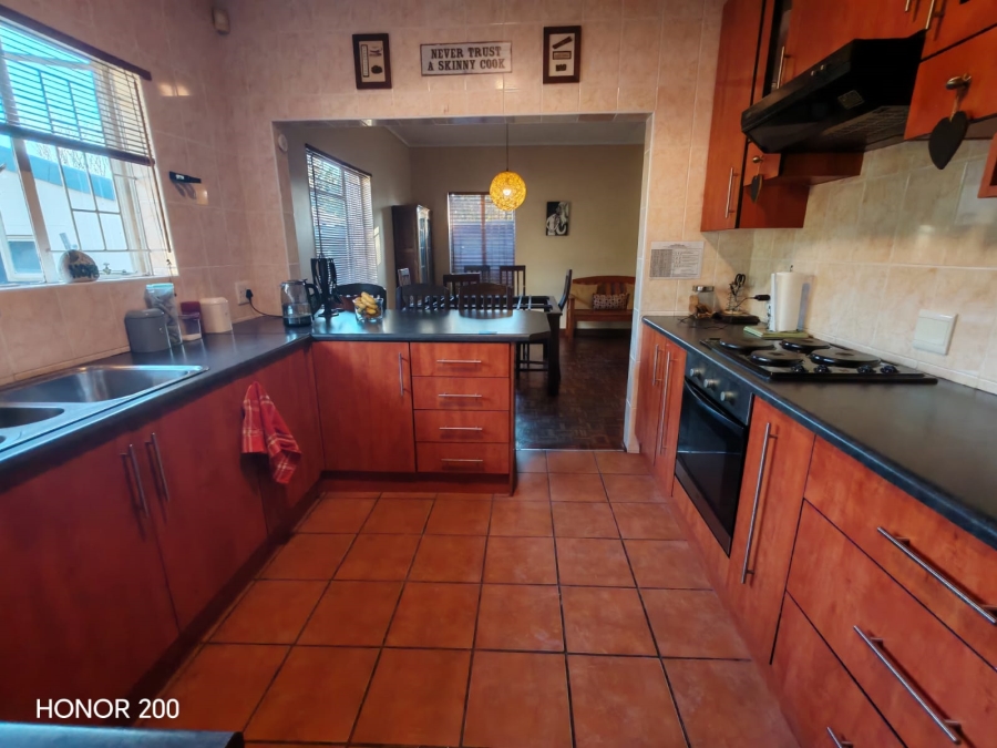 4 Bedroom Property for Sale in Sasolburg Ext 11 Free State